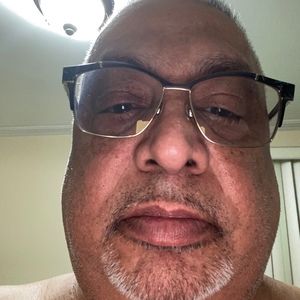 Meet your Posher, Khemraj